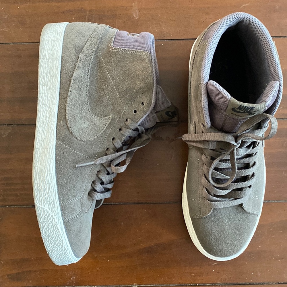 Nike SB Blazer